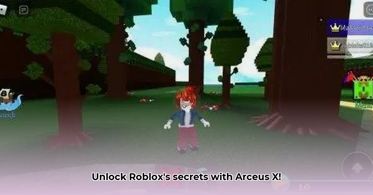 arceus-x-apk